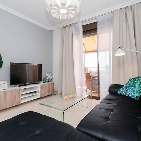 Luxury Apartment Sotavent III Ελ Μέντανο Εξωτερικό φωτογραφία