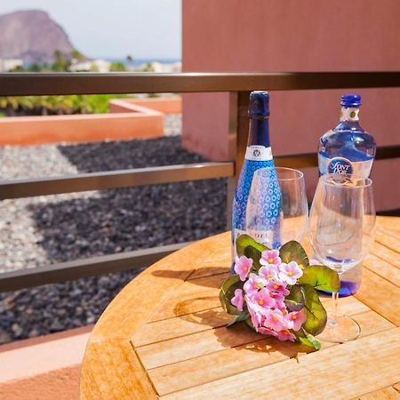 Luxury Apartment Sotavent III Ελ Μέντανο Εξωτερικό φωτογραφία