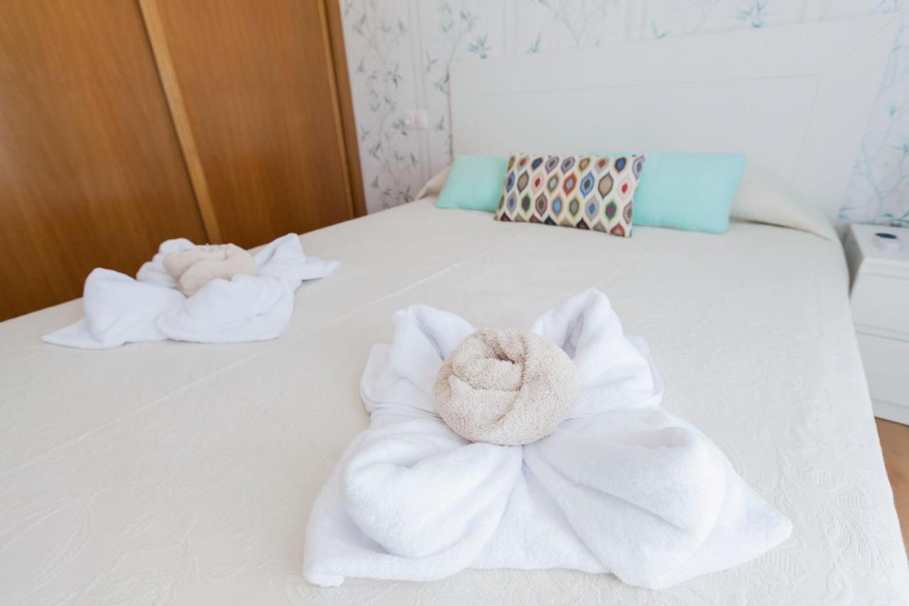 Luxury Apartment Sotavent III Ελ Μέντανο Εξωτερικό φωτογραφία