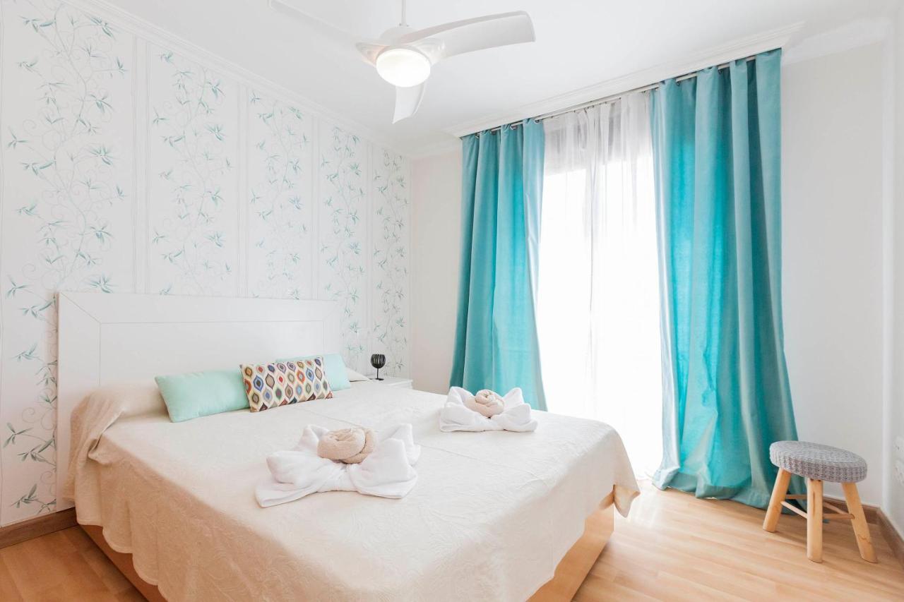 Luxury Apartment Sotavent III Ελ Μέντανο Εξωτερικό φωτογραφία