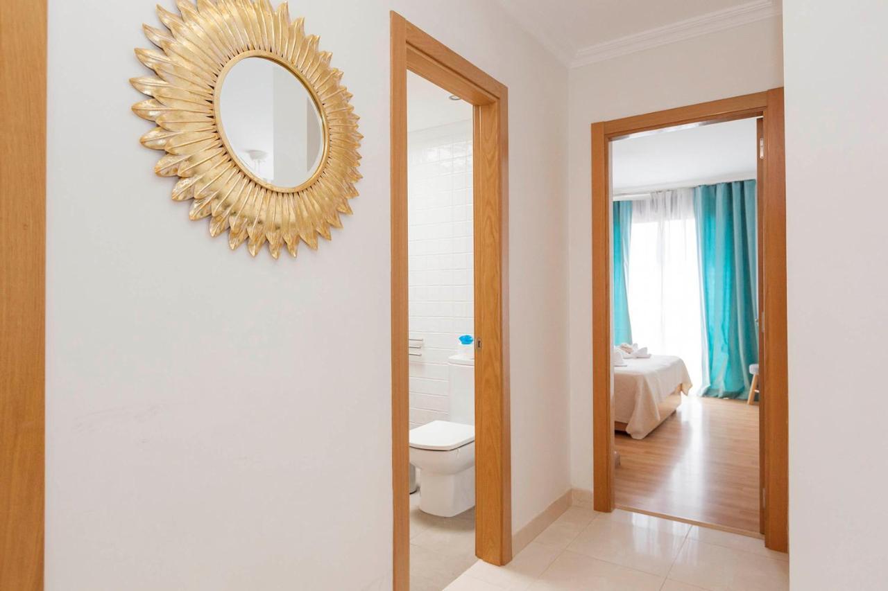 Luxury Apartment Sotavent III Ελ Μέντανο Εξωτερικό φωτογραφία