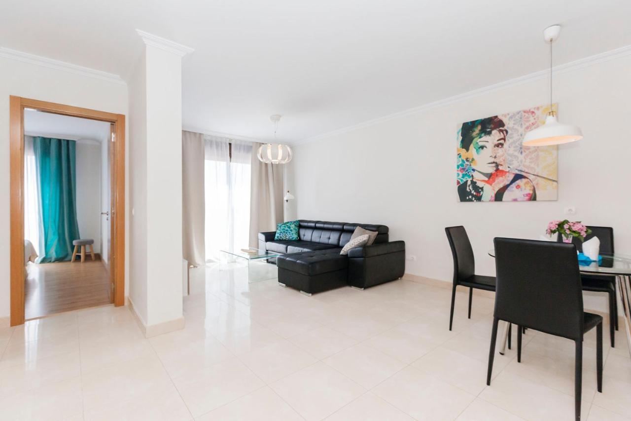 Luxury Apartment Sotavent III Ελ Μέντανο Εξωτερικό φωτογραφία