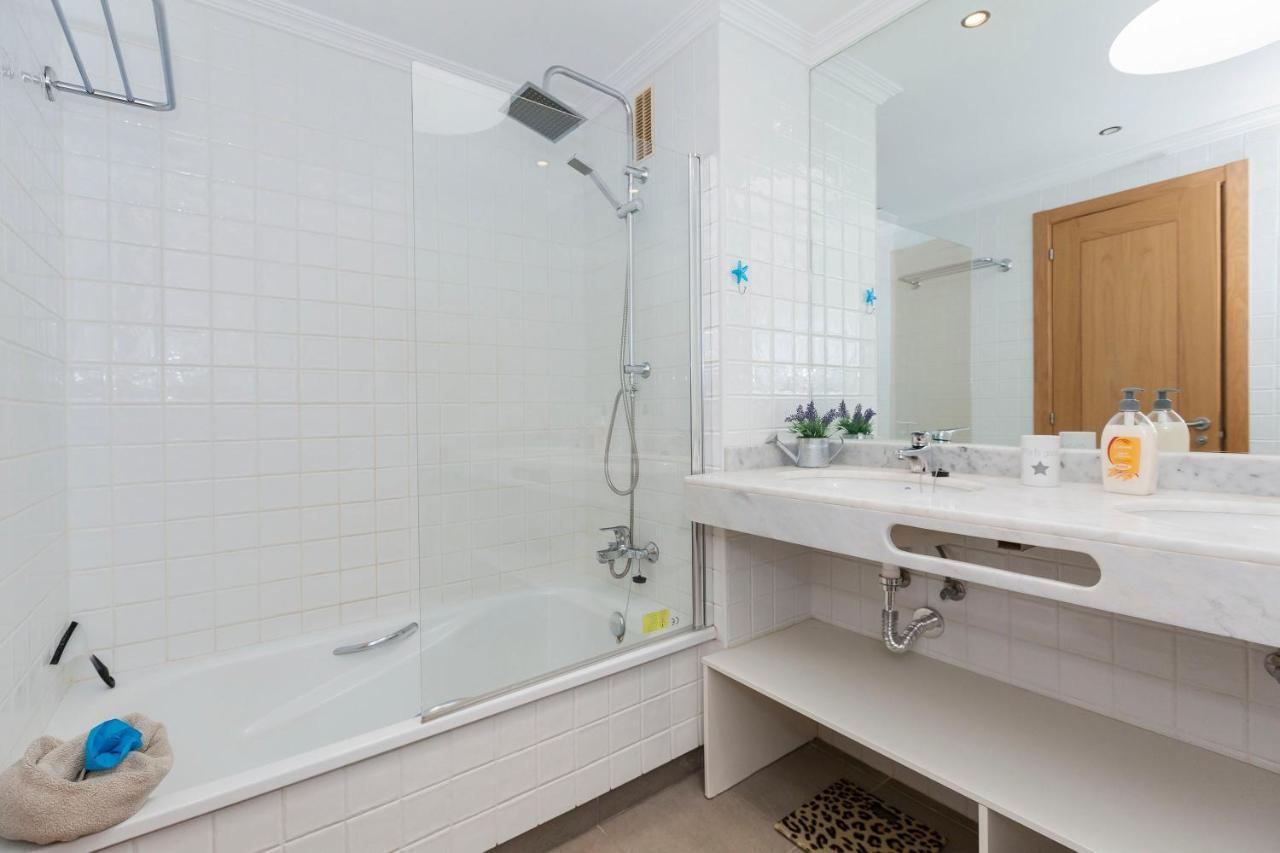 Luxury Apartment Sotavent III Ελ Μέντανο Εξωτερικό φωτογραφία