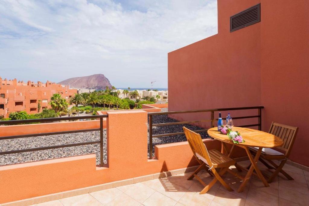 Luxury Apartment Sotavent III Ελ Μέντανο Εξωτερικό φωτογραφία