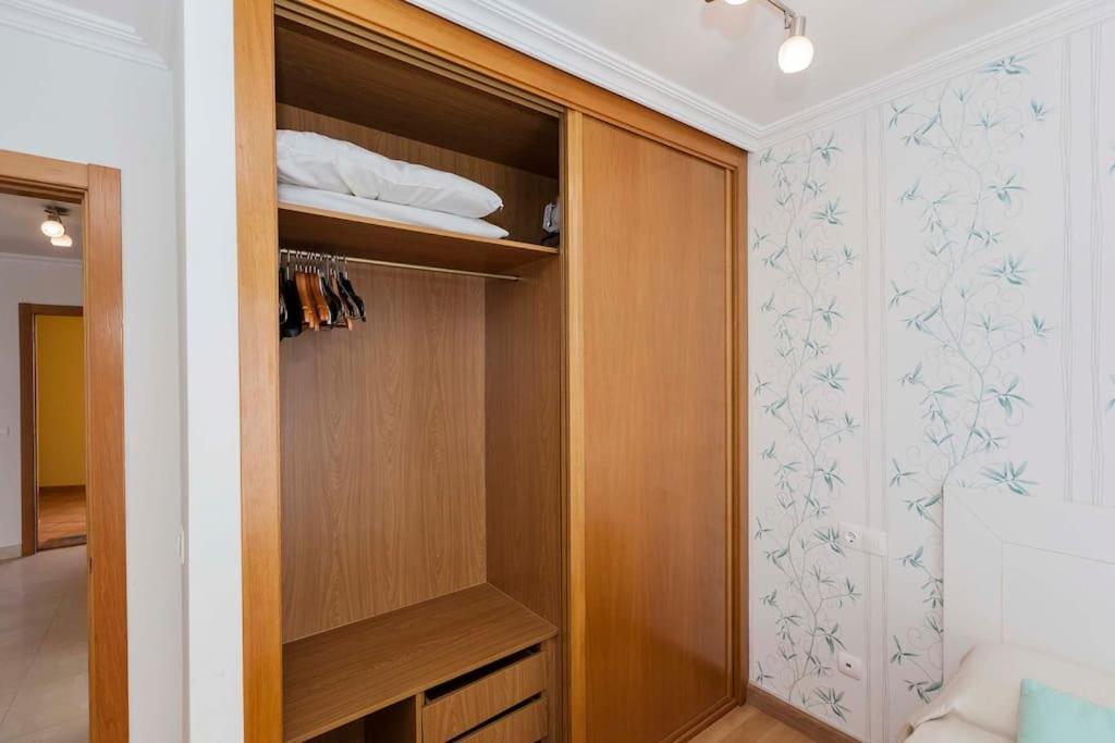 Luxury Apartment Sotavent III Ελ Μέντανο Εξωτερικό φωτογραφία