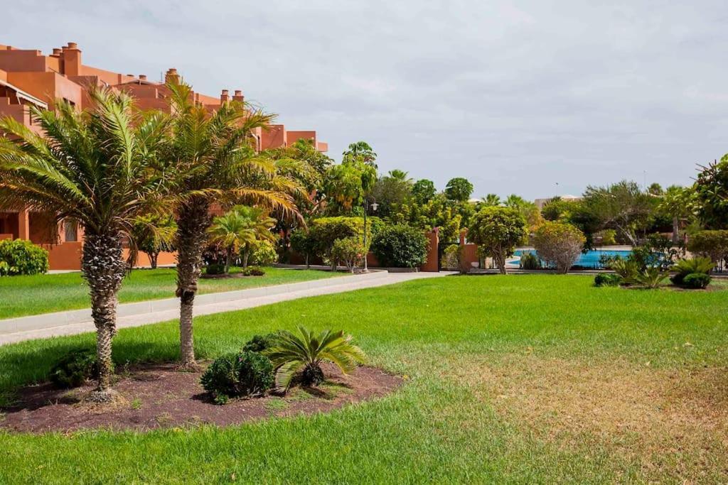 Luxury Apartment Sotavent III Ελ Μέντανο Εξωτερικό φωτογραφία