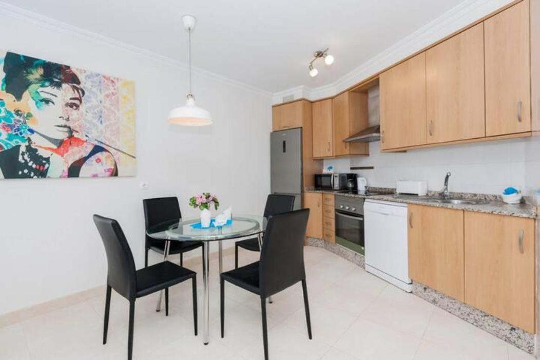 Luxury Apartment Sotavent III Ελ Μέντανο Εξωτερικό φωτογραφία