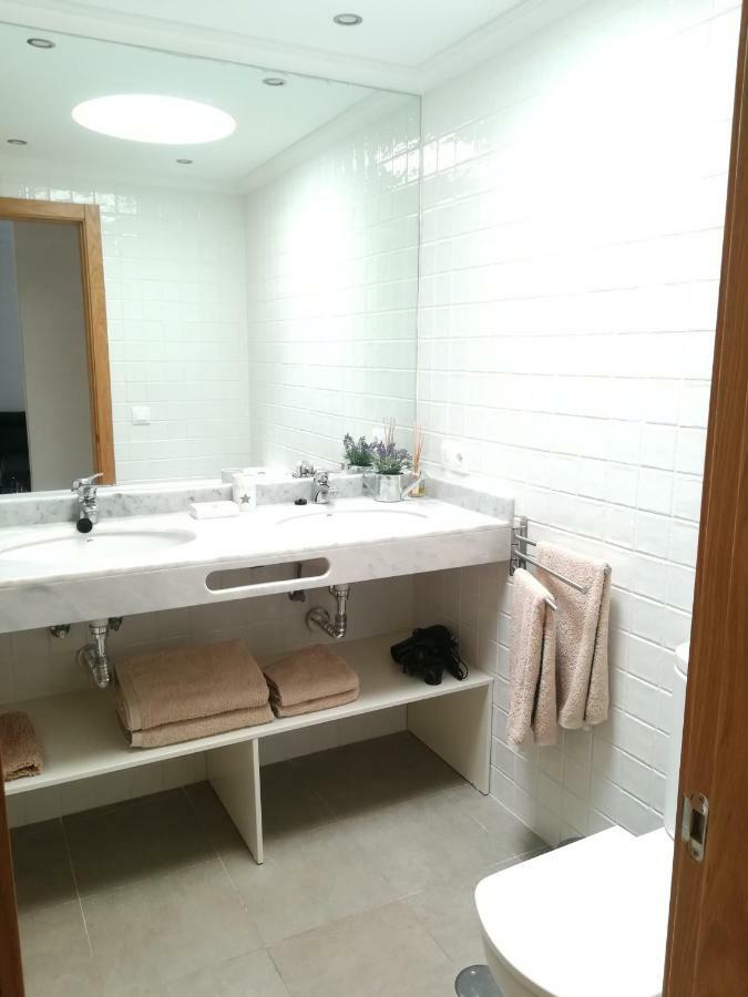 Luxury Apartment Sotavent III Ελ Μέντανο Εξωτερικό φωτογραφία